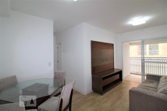 Apartamento para alugar com 2 quartos, 70m² em Santa Paula, São Caetano do Sul