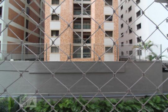 Vista Quarto 2 de apartamento para alugar com 2 quartos, 70m² em Santa Paula, São Caetano do Sul