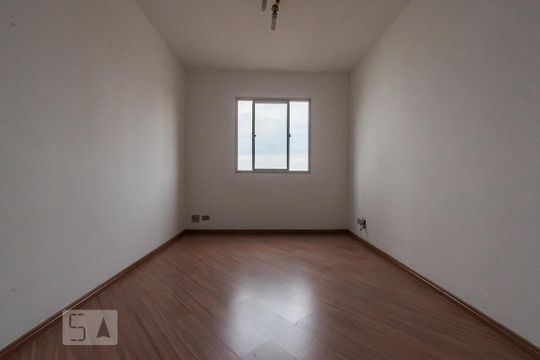Sala de apartamento para alugar com 2 quartos, 55m² em Vila Guarani (z Sul), São Paulo