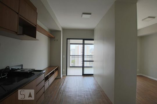Apartamento para alugar com 1 quarto, 42m² em Santa Cecília, São Paulo