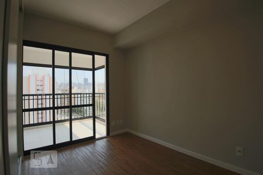 Quarto  de apartamento para alugar com 1 quarto, 42m² em Santa Cecília, São Paulo