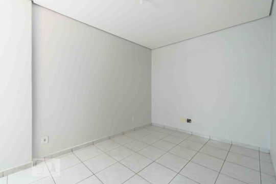 Quarto de apartamento para alugar com 1 quarto, 33m² em Norte (águas Claras), Brasília