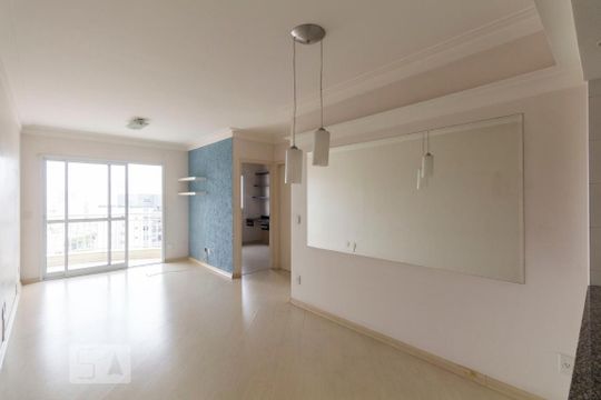 Apartamento para alugar com 2 quartos, 68m² em Chácara Inglesa, São Paulo