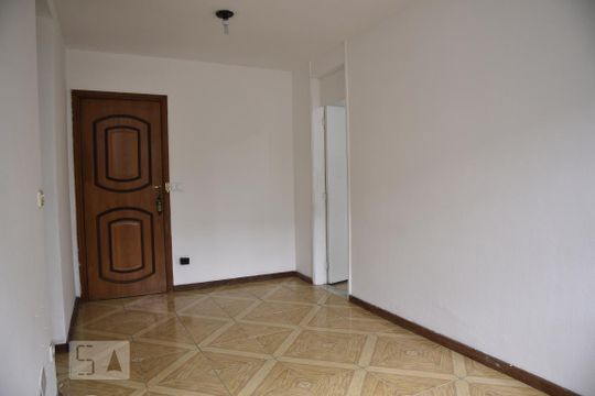 Apartamento para alugar com 2 quartos, 48m² em Jacarepaguá, Rio de Janeiro