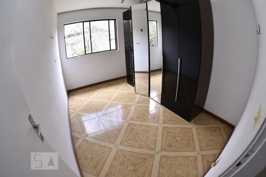 Apartamento para alugar com 2 quartos, 48m² em Jacarepaguá, Rio de Janeiro