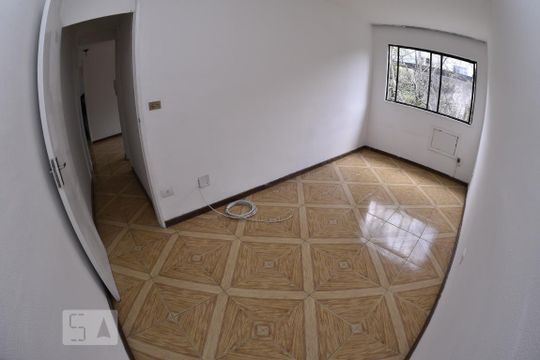 Apartamento para alugar com 2 quartos, 48m² em Jacarepaguá, Rio de Janeiro