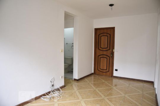 Apartamento para alugar com 2 quartos, 48m² em Jacarepaguá, Rio de Janeiro