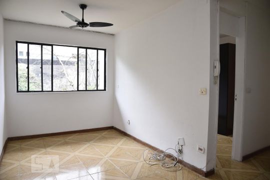 Apartamento para alugar com 2 quartos, 48m² em Jacarepaguá, Rio de Janeiro