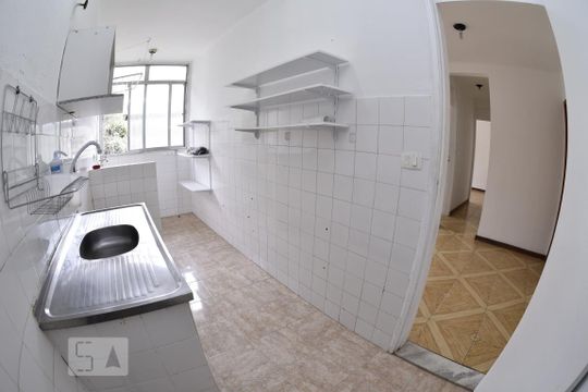 Apartamento para alugar com 2 quartos, 48m² em Jacarepaguá, Rio de Janeiro