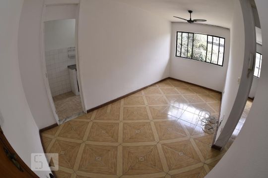 Apartamento para alugar com 2 quartos, 48m² em Jacarepaguá, Rio de Janeiro