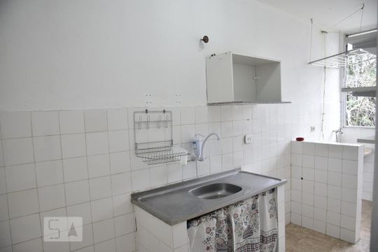 Apartamento para alugar com 2 quartos, 48m² em Jacarepaguá, Rio de Janeiro
