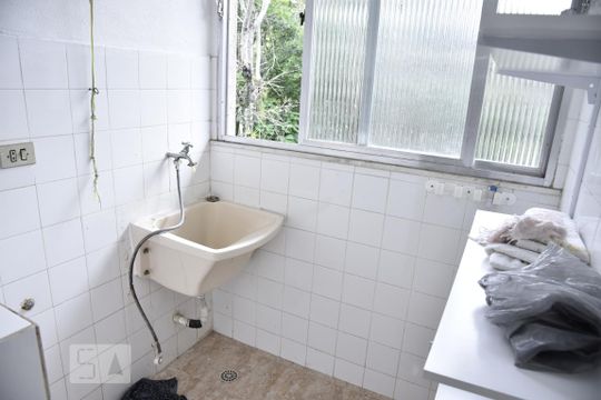 Apartamento para alugar com 2 quartos, 48m² em Jacarepaguá, Rio de Janeiro