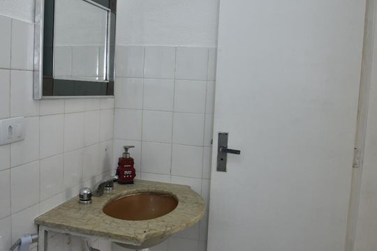Apartamento para alugar com 2 quartos, 48m² em Jacarepaguá, Rio de Janeiro