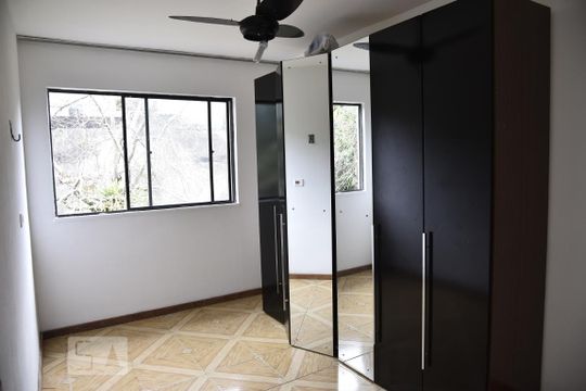 Apartamento para alugar com 2 quartos, 48m² em Jacarepaguá, Rio de Janeiro
