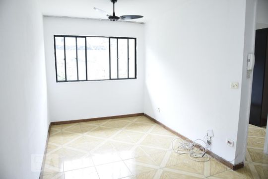 Apartamento para alugar com 2 quartos, 48m² em Jacarepaguá, Rio de Janeiro