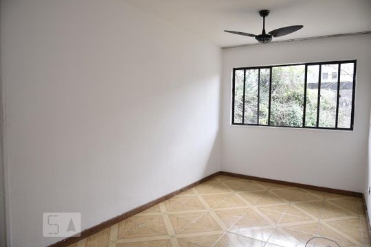 Apartamento para alugar com 2 quartos, 48m² em Jacarepaguá, Rio de Janeiro