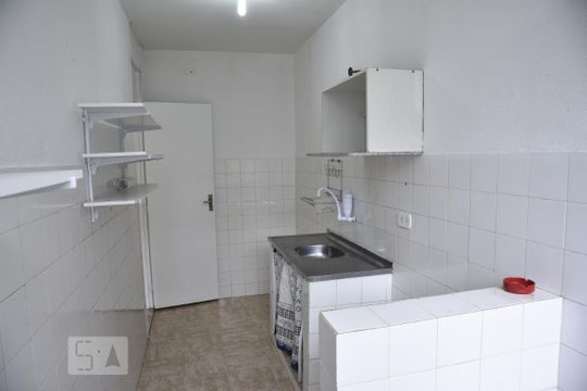 Apartamento para alugar com 2 quartos, 48m² em Jacarepaguá, Rio de Janeiro