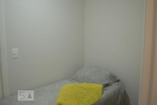 Quarto de apartamento à venda com 3 quartos, 130m² em Real Parque, São Paulo