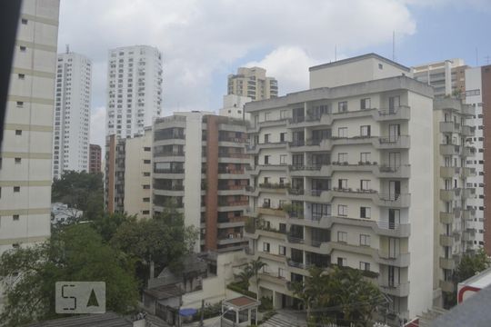 Apartamento à venda com 3 quartos, 130m² em Real Parque, São Paulo