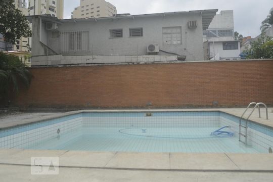Apartamento à venda com 3 quartos, 130m² em Real Parque, São Paulo