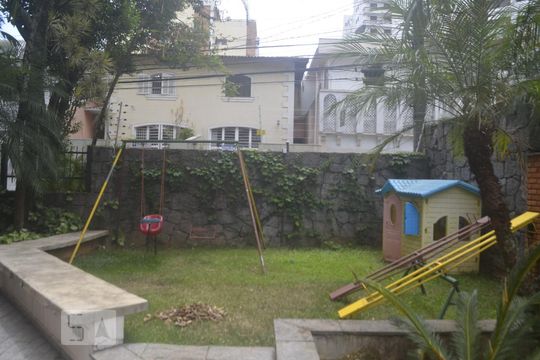 Apartamento à venda com 3 quartos, 130m² em Real Parque, São Paulo