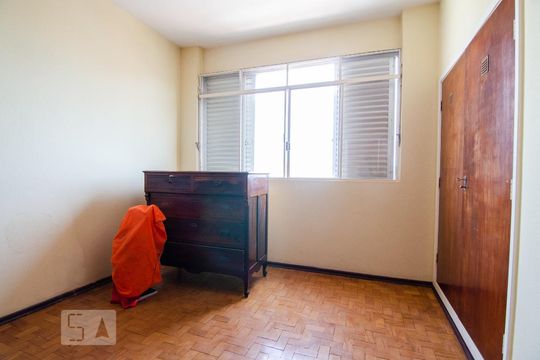 Quarto 1 de apartamento à venda com 3 quartos, 100m² em Centro, Campinas