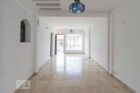 Entrada de casa à venda com 3 quartos, 400m² em Vila Baruel, São Paulo