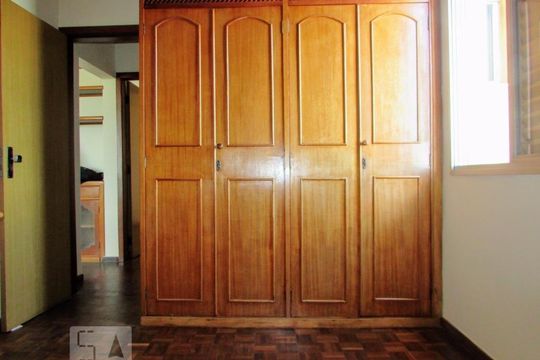Apartamento para alugar com 2 quartos, 78m² em Coração Eucarístico, Belo Horizonte