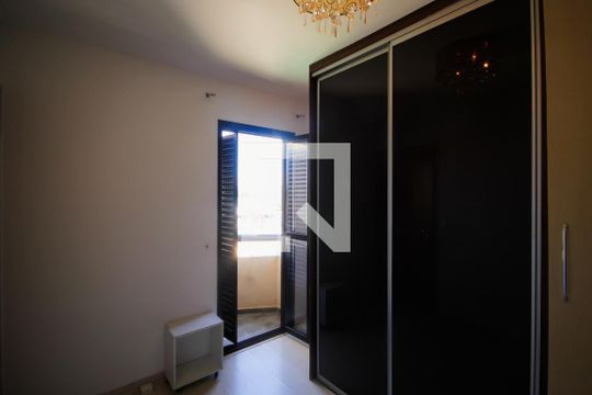 Apartamento para alugar com 2 quartos, 55m² em Vila Santo Estéfano, São Paulo