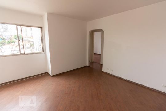 Sala de apartamento à venda com 3 quartos, 86m² em Alto da Lapa, São Paulo