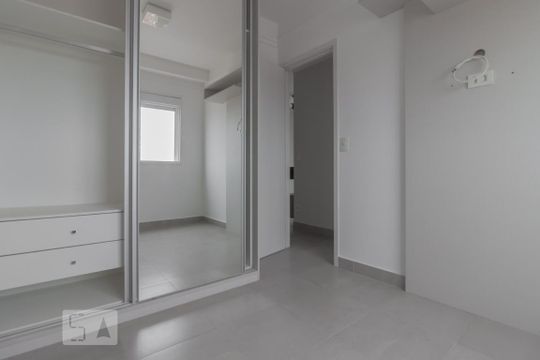 Quarto 1 de apartamento para alugar com 2 quartos, 65m² em Sacomã, São Paulo
