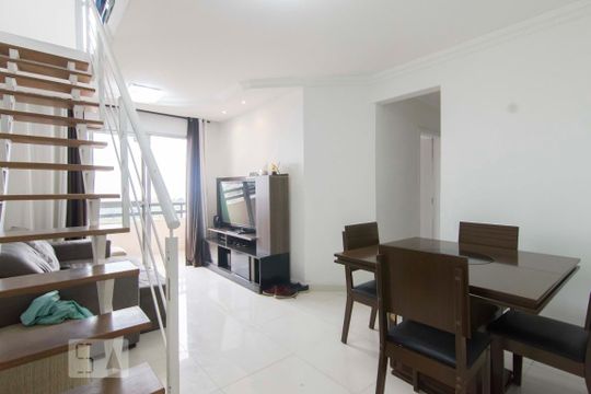 Apartamento para alugar com 3 quartos, 164m² em Santana, São Paulo
