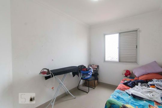 Quarto 1 de apartamento para alugar com 3 quartos, 164m² em Santana, São Paulo