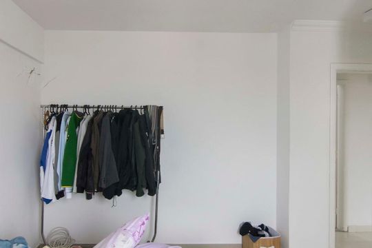 Apartamento para alugar com 3 quartos, 164m² em Santana, São Paulo