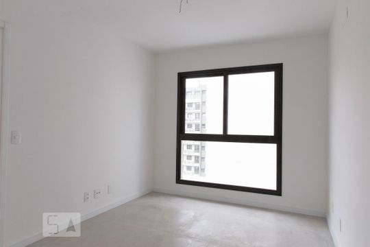 Apartamento para alugar com 1 quarto, 59m² em Jardim do Salso, Porto Alegre