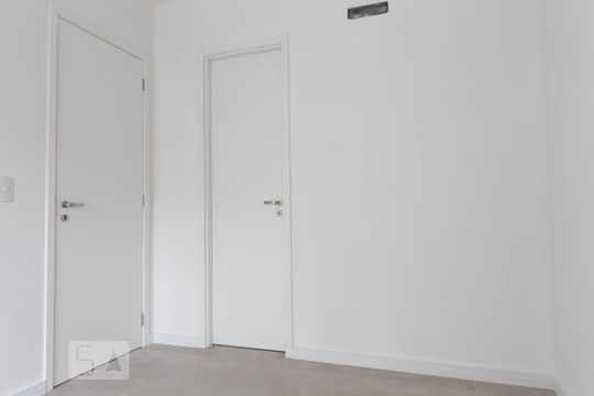 Suíte de apartamento para alugar com 1 quarto, 59m² em Jardim do Salso, Porto Alegre