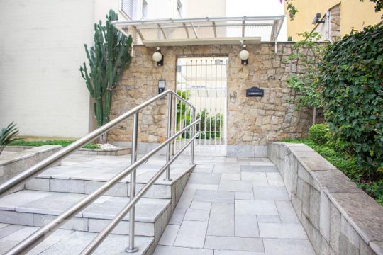 Apartamento à venda com 3 quartos, 120m² em Tucuruvi, São Paulo