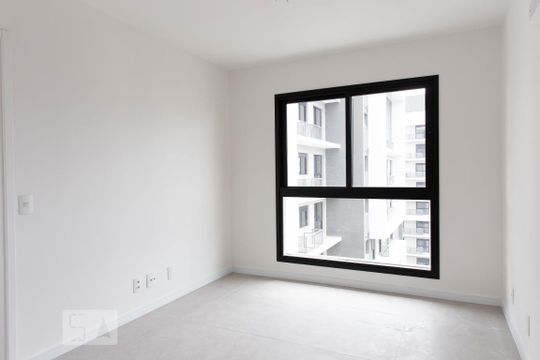 Apartamento para alugar com 1 quarto, 61m² em Jardim do Salso, Porto Alegre