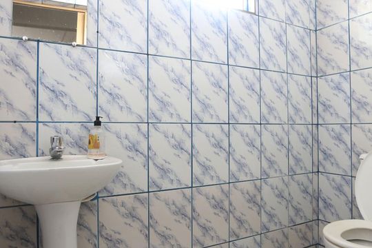 Lavabo de casa à venda com 4 quartos, 174m² em Km 18, Osasco