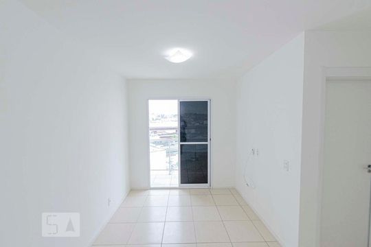 Apartamento para alugar com 2 quartos, 55m² em São Cristóvão, Rio de Janeiro