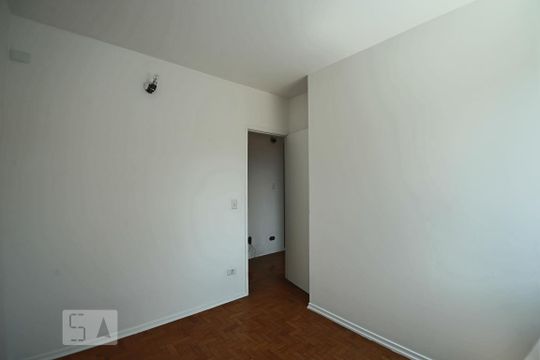 Quarto 1Quarto 1 de apartamento para alugar com 2 quartos, 60m² em Bela Vista, São Paulo