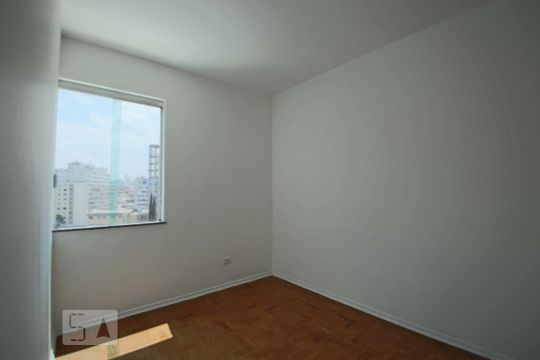 Quarto 1 de apartamento para alugar com 2 quartos, 60m² em Bela Vista, São Paulo