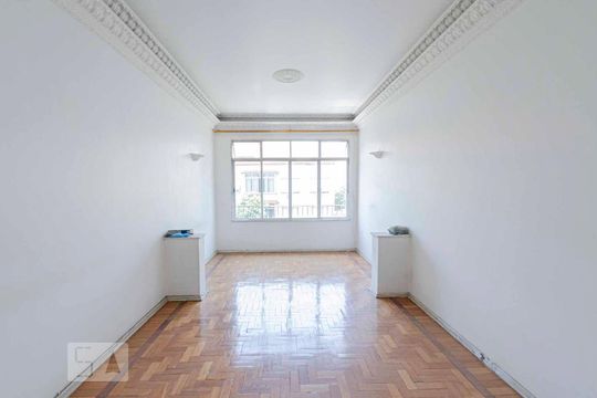 Apartamento à venda com 2 quartos, 62m² em Rio Comprido, Rio de Janeiro