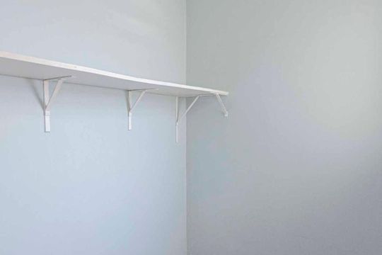 Quarto de Serviço de apartamento à venda com 2 quartos, 62m² em Rio Comprido, Rio de Janeiro