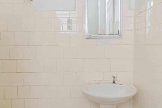 Banheiro de apartamento à venda com 2 quartos, 62m² em Rio Comprido, Rio de Janeiro