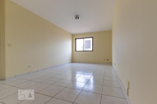 Sala de apartamento à venda com 1 quarto, 70m² em Botafogo, Campinas