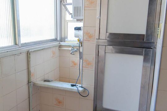 tanque de apartamento para alugar com 3 quartos, 68m² em Engenho de Dentro, Rio de Janeiro