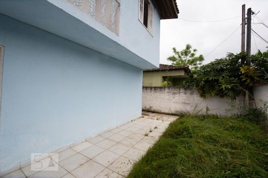 Casa de Condomínio à venda com 3 quartos, 25m² em Vargem Grande, Rio de Janeiro
