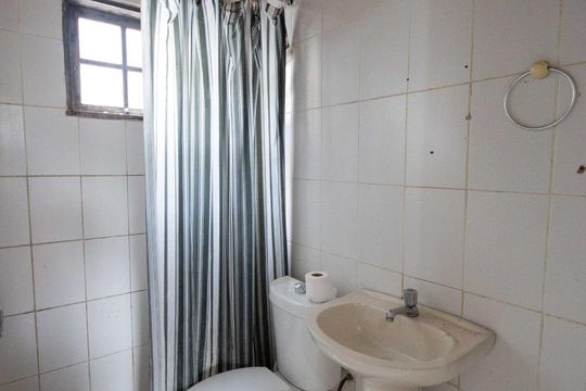 Casa de Condomínio à venda com 3 quartos, 25m² em Vargem Grande, Rio de Janeiro