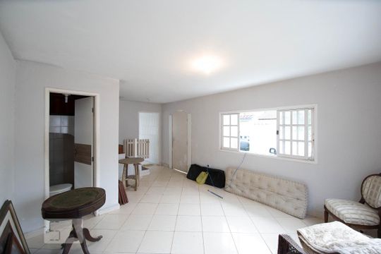 Casa de Condomínio à venda com 3 quartos, 25m² em Vargem Grande, Rio de Janeiro